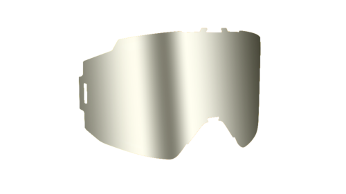 Sinister X6 Fuzion Lenses