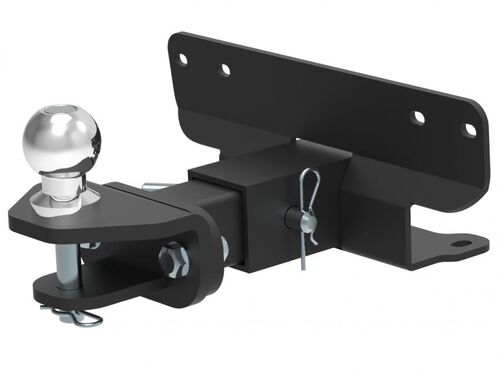 Bronco peräkoukun pidennyssarja CF MOTO