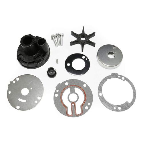 Sea-X water pump repair kit Yamaha 25/30HP 2-Stroke