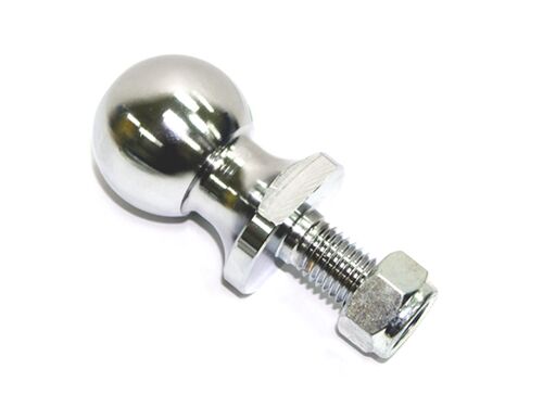 Bronco Trailer hitch ball 50mm M18