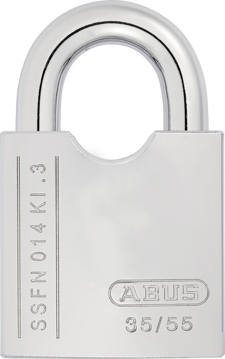 Abus Lukko 35/55 Platinum