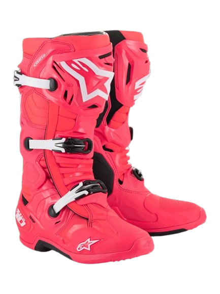 Tech 10 Boots