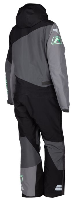 Naisten Vailslide One-Piece Vuorattu Kelkkahaalari