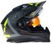 Adaptor Electric visor Helmet