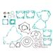 ProX Complete Gasket Set KTM125/150SX '16-17