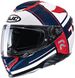 RPHA 71 Zecha Motorcycle Helmet