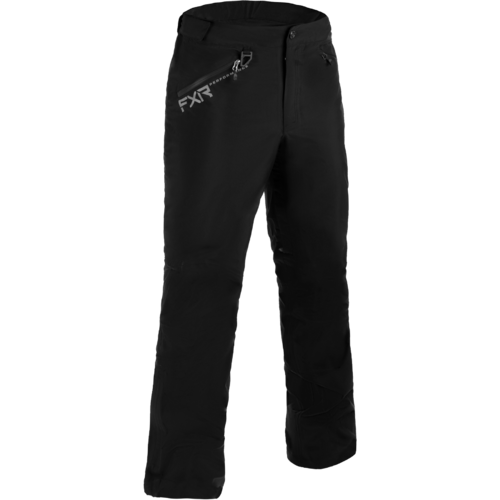 Adventure Tri-Laminate Housut