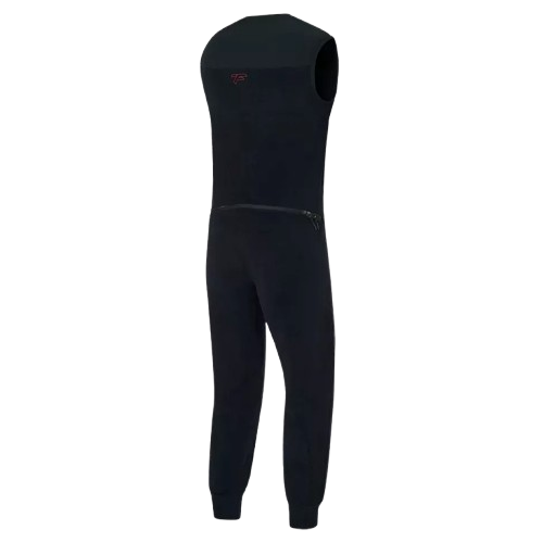 Polar Thermal Puku
