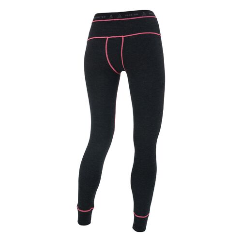 100% Merino Naisten Alushousut