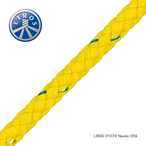 Nautic Yellow