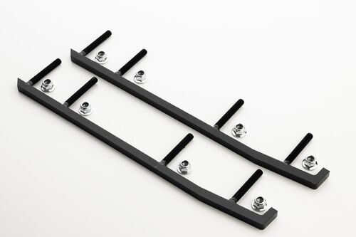 NEXT Hardox Ohjainrauta pari Arctic Cat/Yamaha