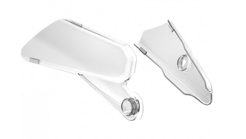 Polisport Yamaha Graphic Guards YZ250F(19-20) / YZ450F (18-20)