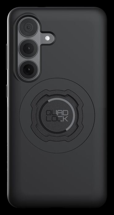 Quad Lock MAG Case - Samsung Galaxy S26