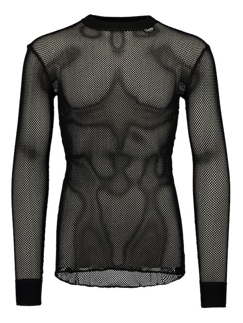 100% Dry Stretch Mesh Paita