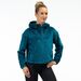 Women's Cascade 1/4 Short Hoodie