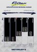 Metzeler MCE 6 Days Extreme 90/90-21 M/C 54M M+S Soft 