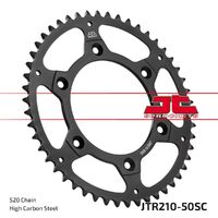 JT Takaratas SC - Itsepuhdistuva JTR210.50SC