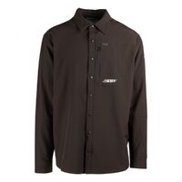 Step Down Long Sleeve Pit Shirt