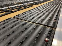 Caliber LowPro GripGlide - Standard (9") -Double Set-16pc.