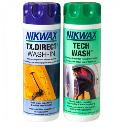 Tech wash/TX.Direct, 300ml