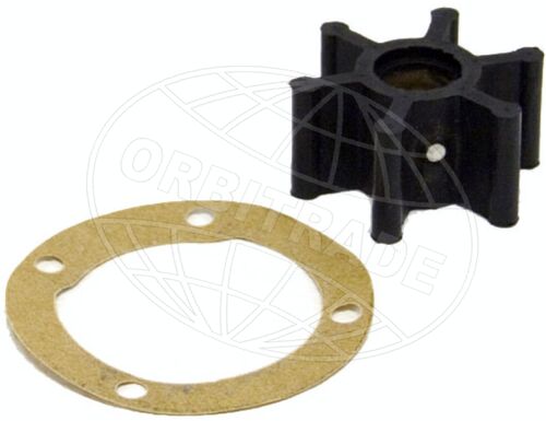 Orbitrade, impeller kit