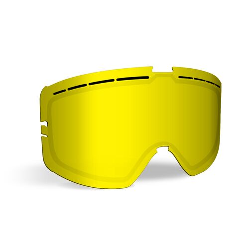 Kingpin Lenses