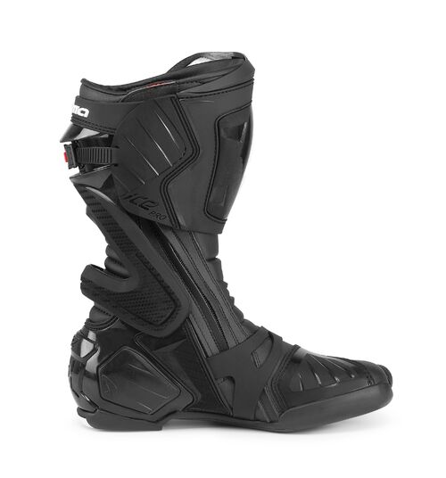Ice Pro Boot