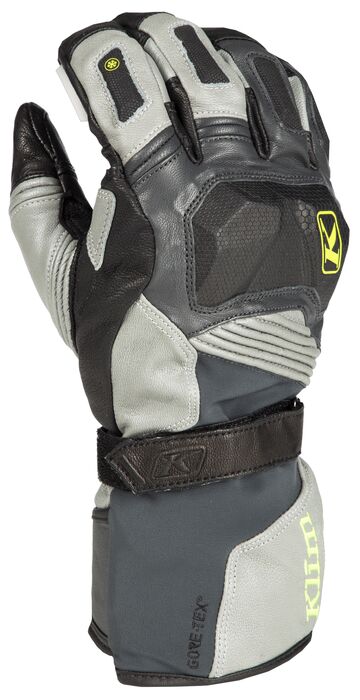 Klim Badlands GTX ajohanskat