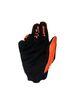 Alpinestars Hanskat Youth Full Bore v2 Oranssi/Valkoinen/Musta 