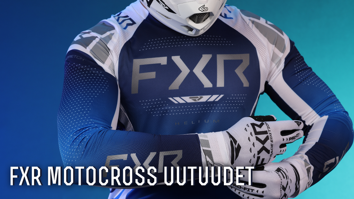 FXR