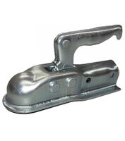 ATV TUKKIKÄRRYN VETOPÄÄ