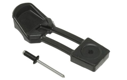 Sno-X Panel latch Ski-Doo Expedition