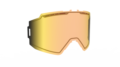 Sinister X6 Lenses