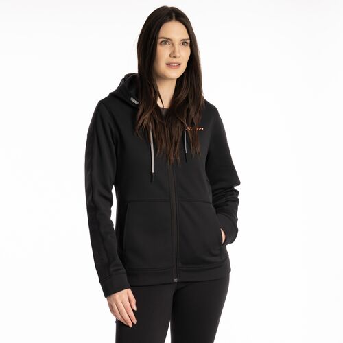 Aster Park Hoodie