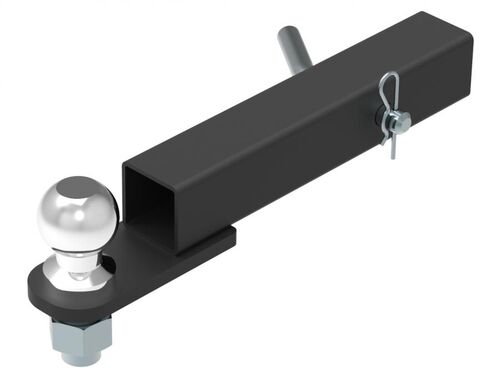 Bronco peräkoukun pidennyssarja Yamaha