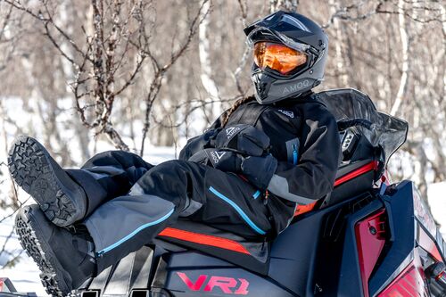 Womens Vernal V2 Pants