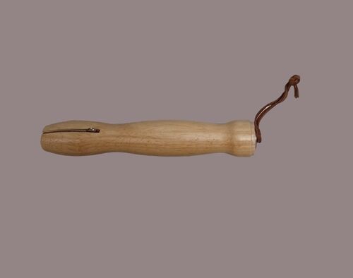 GRILLITIKKU  teleskooppivarrella