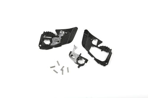 TK1200 Ratchet Kit Black
