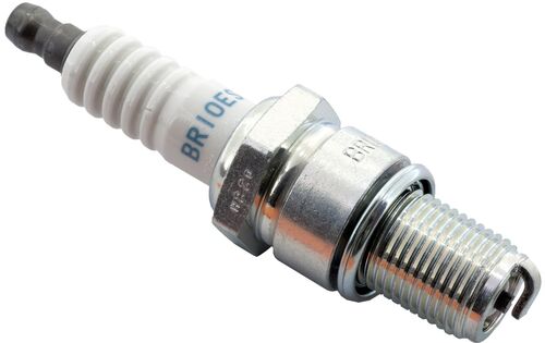 NGK sparkplug BR10ES Solid
