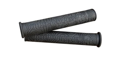 CFR Signature Grip Black