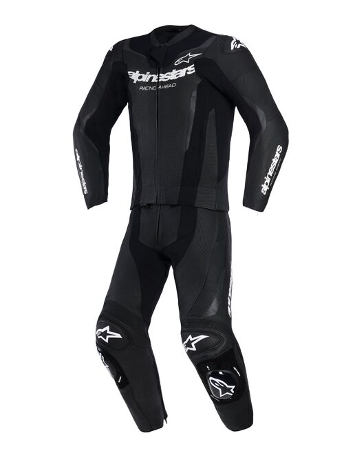 2PCS GP Force V2 Leather suit