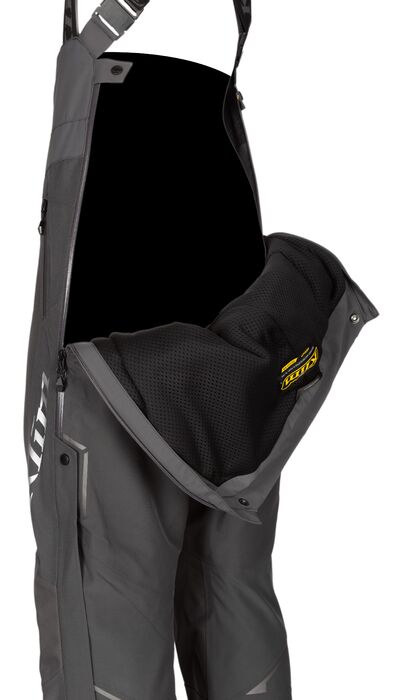 Naisten Alpine Kelkkahousut