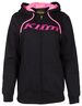 Naisten Dusk Zip Up Huppari