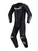 2PCS GP Force V2 Leather suit
