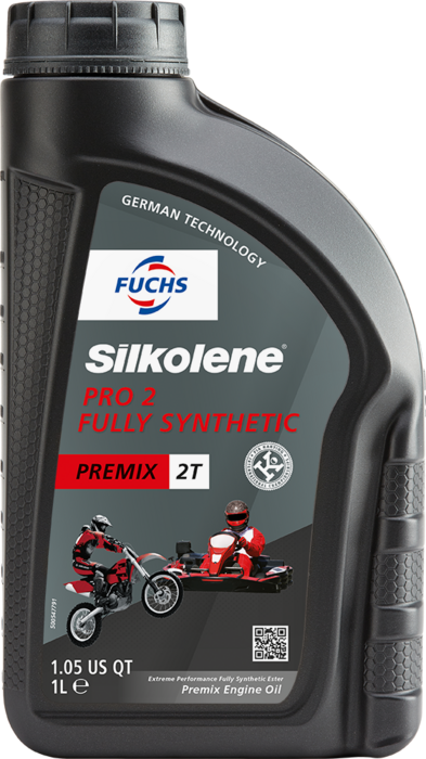 Silkolene Pro 2 1L (10x1l)