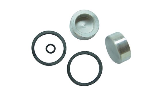 Jarrusatulan korjaussarja, Ø30 x 12mm, Grimeca Etu