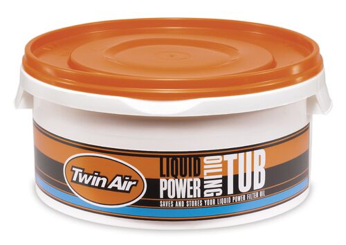 Twin Air Oiling Tub (3 liter)