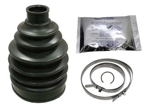 Bronco Suojakumisarja