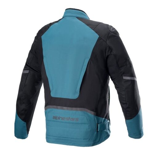 Alpinestars Ajotakki RX-5 Drystar Sininen/Musta 
