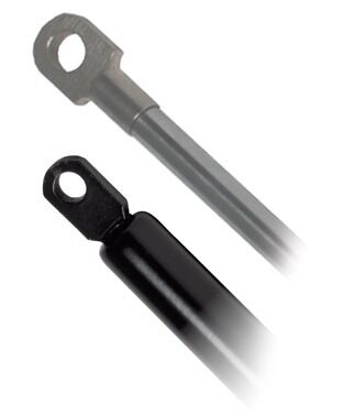 SS Kaasupumppu 355 mm 11 kg